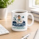 Tasse »Hausarzt«
