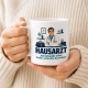 Tasse »Hausarzt«