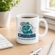 Tasse »Chirurg Ich schneide beruflich gut ab.«