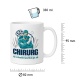 Tasse »Chirurg Ich schneide beruflich gut ab.«