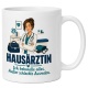 Tasse »Hausärztin«