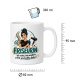 Tasse »Friseurin«