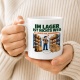 Tasse »Im Lager ist nichts weg Es steht nur woanders.«