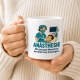 Tasse »Anästhesie«