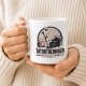 Tasse »Tatortreiniger«