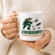 Tasse »Schädlingsbekämpfer«
