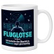 Tasse »Fluglotse«