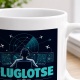 Tasse »Fluglotse«