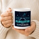 Tasse »Fluglotse«