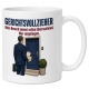 Tasse »Gerichtsvollzieher«
