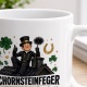 Tasse »Schornsteinfeger«