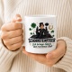 Tasse »Schornsteinfeger«