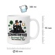 Tasse »Schornsteinfeger«