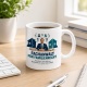 Tasse »Fachanwalt für Familienrecht«