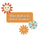 Tasse »Vielen Dank an die allerbeste Erzieherin!«