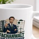 Tasse »Fachanwalt für Mietrecht«