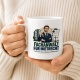 Tasse »Fachanwalt für Mietrecht«