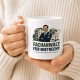 Tasse »Fachanwalt für Mietrecht«