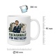 Tasse »Fachanwalt für Mietrecht«