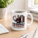Tasse »Fachanwalt für Strafrecht«
