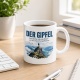 Tasse »Der Gipfel«