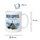 Tasse »Der Gipfel«