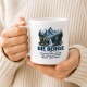 Tasse »Die Berge«