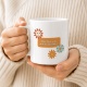 Tasse »Vielen Dank an den allerbesten Klassenlehrer!«