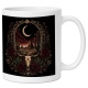 Tasse mit Wüstenmotiv