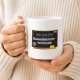 Tasse »Danke an den besten Klassenpflegschaftsvorsitzenden!«