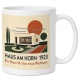 Tasse »Haus am Horn · 1923 Ein Haus für das neue Wohnen.«