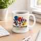 Tasse »Walter Gropius«