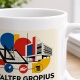 Tasse »Walter Gropius«
