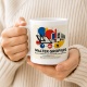 Tasse »Walter Gropius«