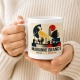 Tasse »Marianne Brandt Metall. Licht. Moderne.«