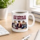 Tasse »Ich würde es dir erklären«