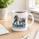Tasse »Teamarbeit Einer macht’s. Alle waren dabei.«