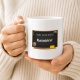 Tasse »Danke an den besten Klassenlehrer!«