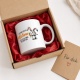 Tasse »Ich habe jeden Tag Ostern«