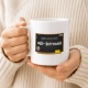 Tasse »Danke an die beste OGS-Betreuung!«