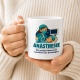 Tasse »Anästhesie«