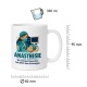 Tasse »Anästhesie«