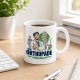Tasse »Orthopäde Ich richte das schon.«