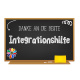 Tasse »Danke an die beste Integrationshilfe!«