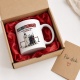 Tasse »Tatortreiniger«
