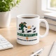 Tasse »Schädlingsbekämpfer«