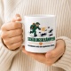 Tasse »Schädlingsbekämpfer«