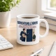 Tasse »Gerichtsvollzieher«