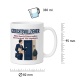 Tasse »Gerichtsvollzieher«