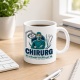 Tasse »Chirurg Ich schneide beruflich gut ab.«